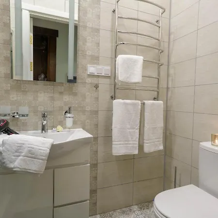 Apartamento At Shopena St. 4