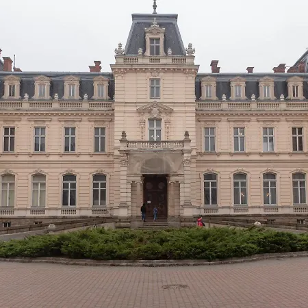 Apartamento At Shopena St. 4