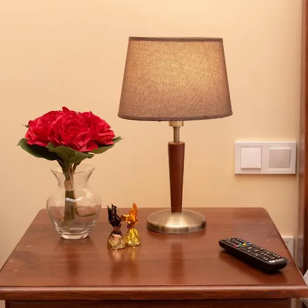 At Shopena St. 4 Apartamento