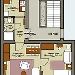 Apartment At Shopena St. 4