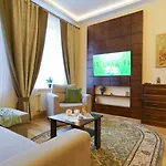 At Shopena St. 4 Apartment *