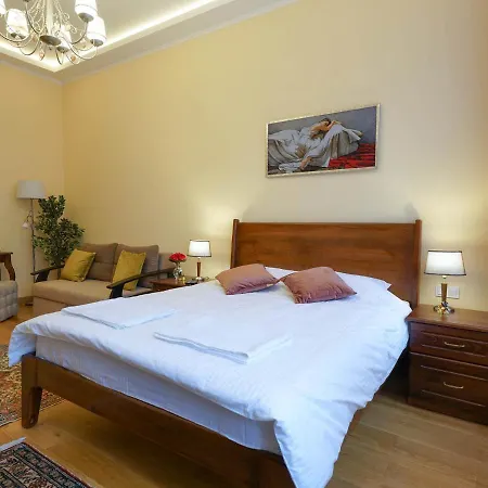 Apartamento At Shopena St. 4