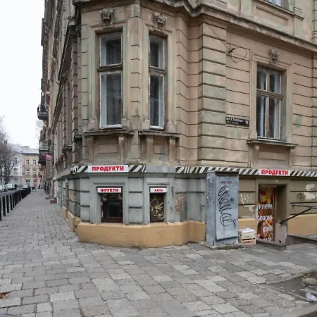 Apartamento At Shopena St. 4 *