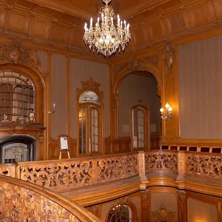 Apartamento At Shopena St. 4