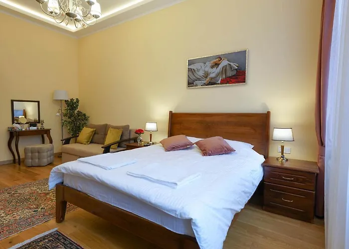 Apartamento At Shopena St. 4