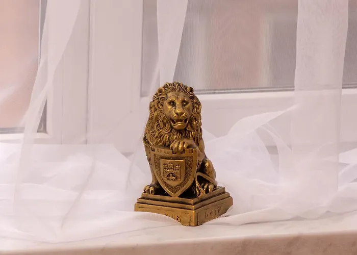 Апартаменты At Shopena St. 4