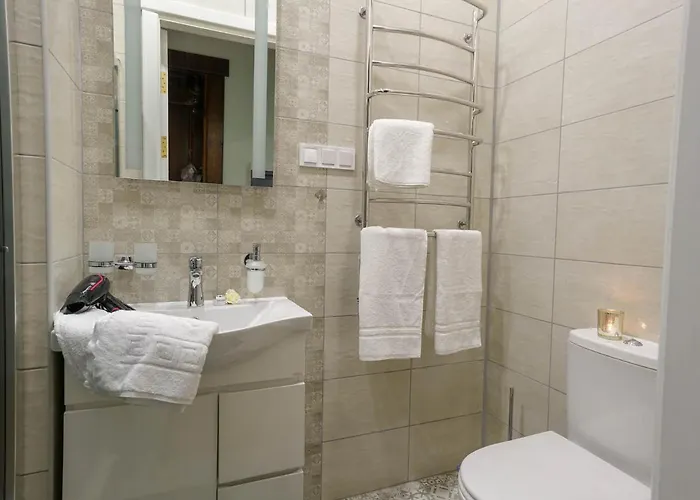 Apartamento At Shopena St. 4