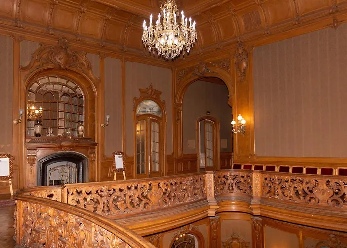 Апартаменты At Shopena St. 4