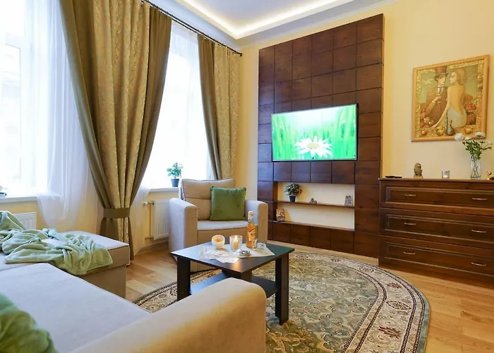 At Shopena St. 4 Apartamento *